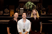 07272024 Taking Back Sunday Megacorp Newport VIP Credit Elena de Soto-9