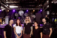 07272024 Taking Back Sunday Buffalo Riverworks VIP Credit Elena de Soto-8
