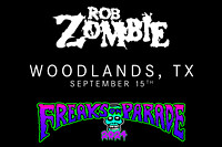 09-15-24 / Woodlands, TX